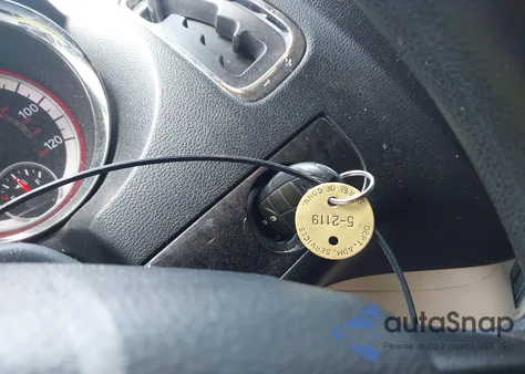 2012 Dodge Grand Caravan Se/Avp из США, поврежденный, VIN 2C4RDGBG7CR234127